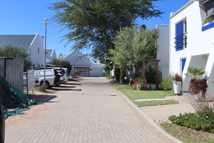 3 Bedroom Property for Sale in Lampiesbaai Western Cape